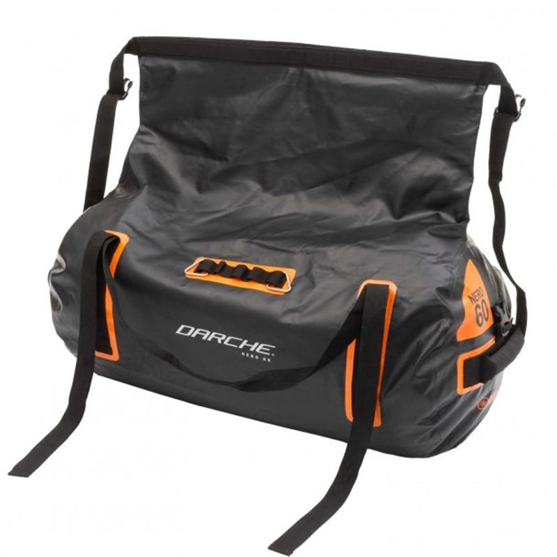 Load image into Gallery viewer, DARCHE NERO BAG 60L