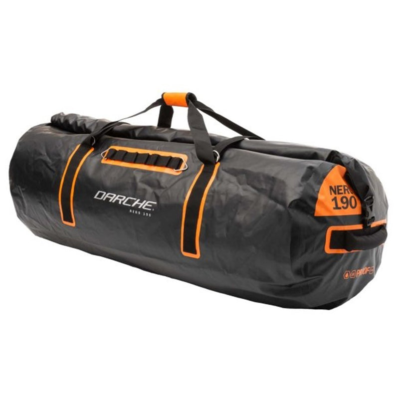 Load image into Gallery viewer, DARCHE NERO BAG 190L