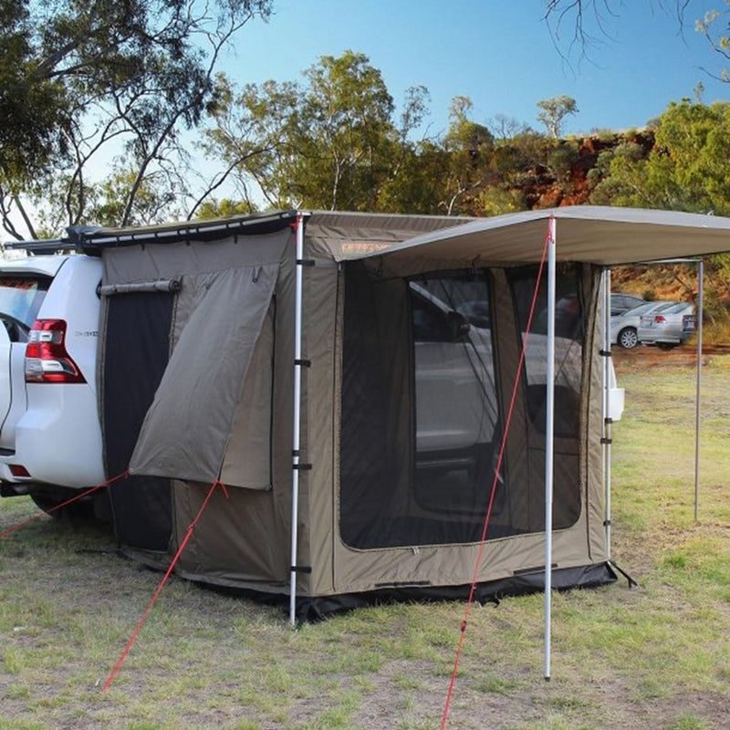 Load image into Gallery viewer, DARCHE ECLIPSE SLIMLINE TENT ANNEX 2.5 X 2.5M