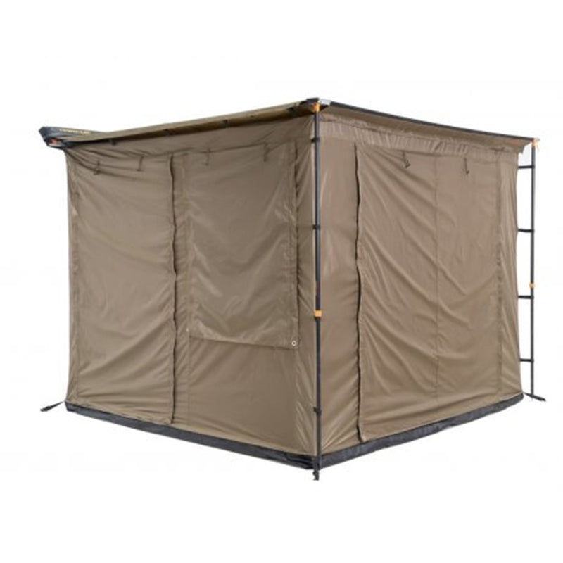 Load image into Gallery viewer, DARCHE ECLIPSE SLIMLINE TENT ANNEX 2.5 X 2.5M