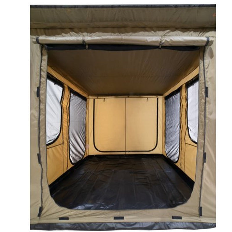 Load image into Gallery viewer, DARCHE ECLIPSE SLIMLINE TENT ANNEX 2.5 X 2.5M