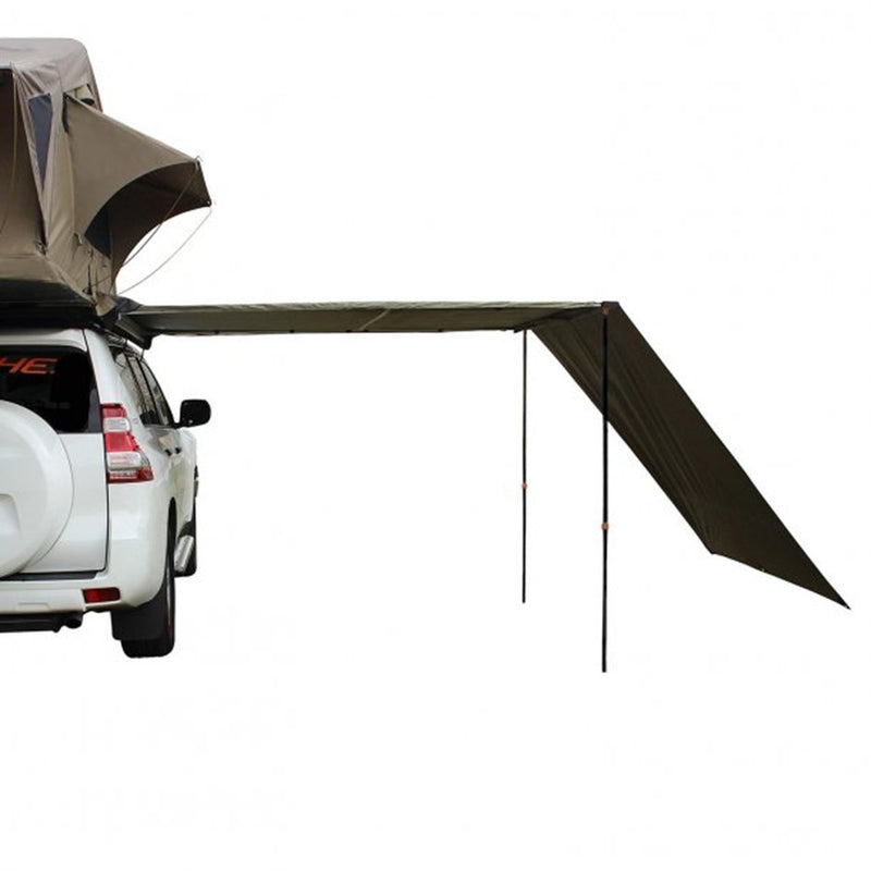 Load image into Gallery viewer, DARCHE ECLIPSE AWNING EZY FRONT EXTENSION 2.5M WIDE