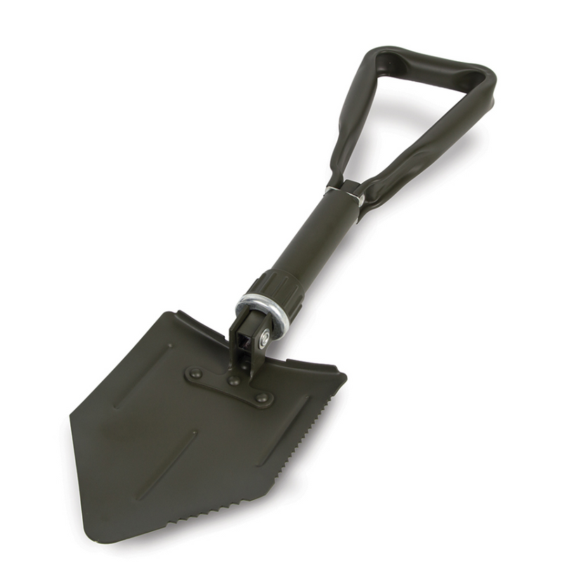 Load image into Gallery viewer, ELEMENTAL FOLDING SHOVEL