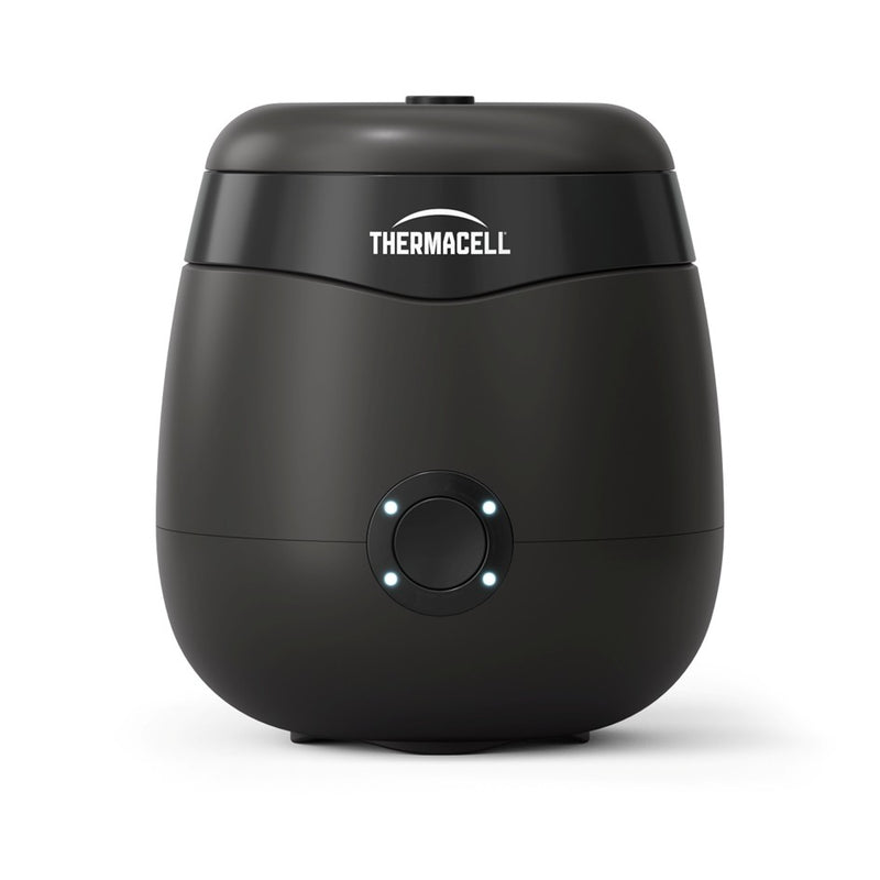 Load image into Gallery viewer, THERMACELL RECHARGEABLE MOSQUITO REPELLER CHARCOAL