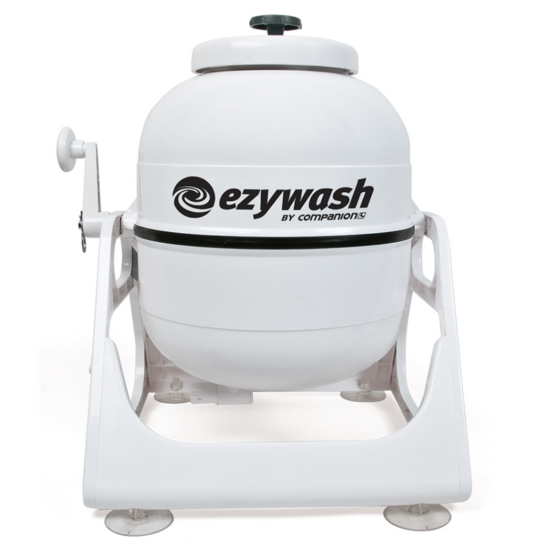 Load image into Gallery viewer, COMPANION EZYWASH ROTARY WASHING MACHINE