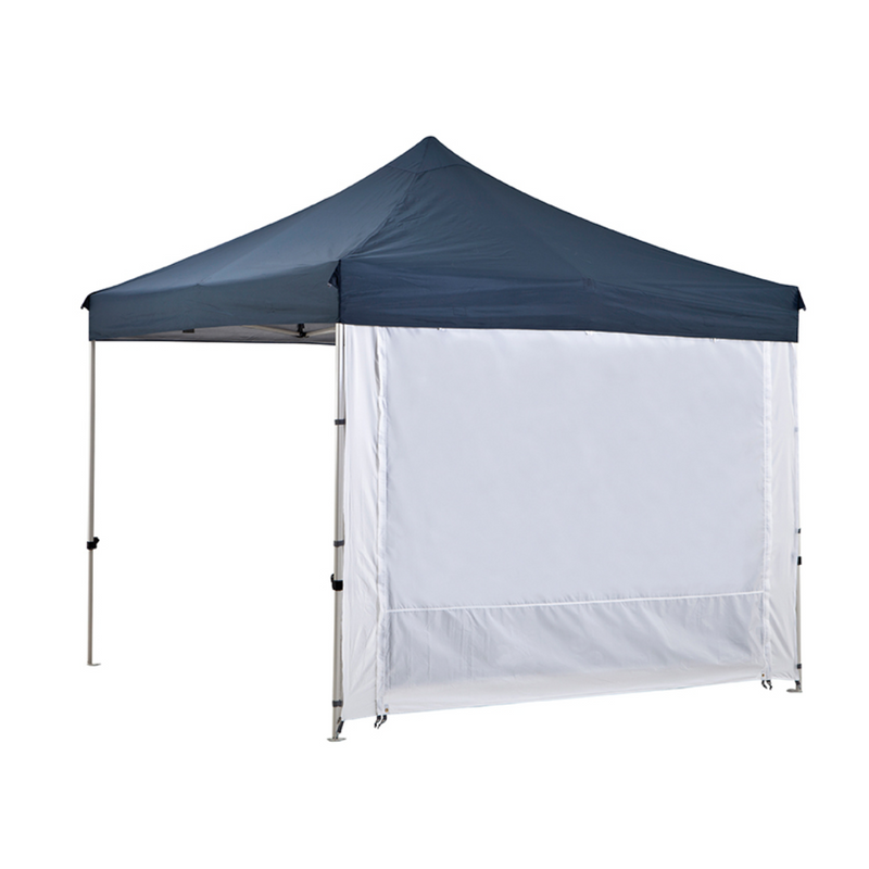 Load image into Gallery viewer, OZTRAIL GAZEBO 2 ZIP DOOR WALL 3.0