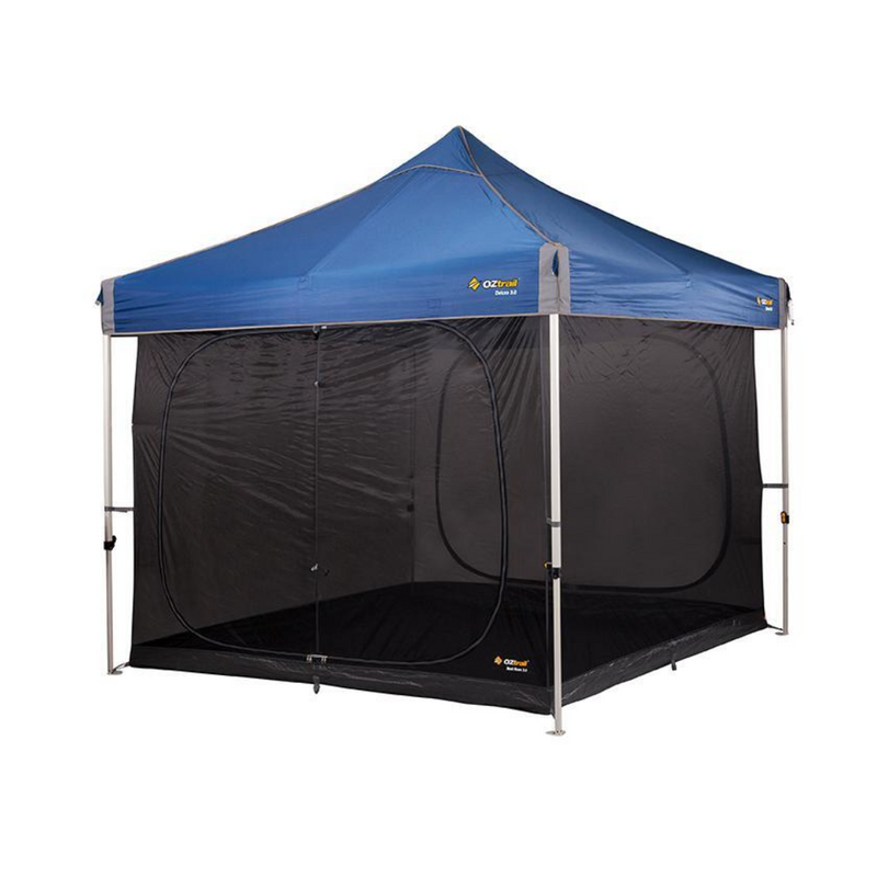 Load image into Gallery viewer, OZTRAIL GAZEBO SCREEN HOUSE INNER KIT 3.0M
