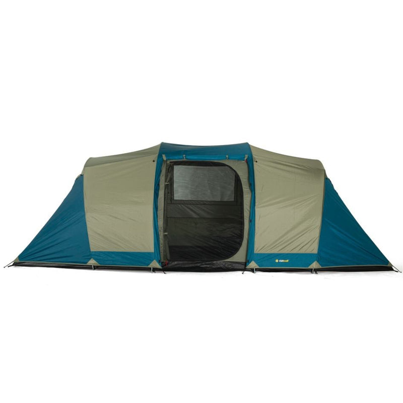 Load image into Gallery viewer, OZTRAIL SEASCAPE 10 DOME TENT