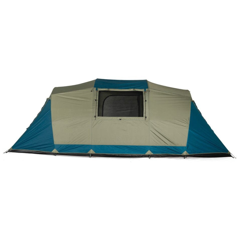 Load image into Gallery viewer, OZTRAIL SEASCAPE 10 DOME TENT
