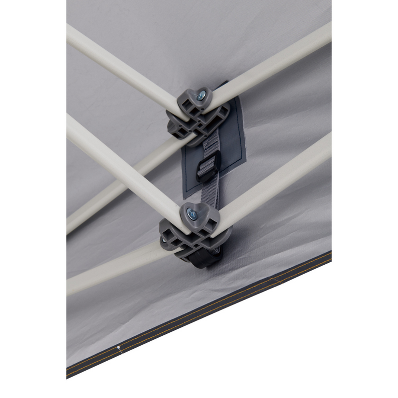 Load image into Gallery viewer, OZTRAIL HYDROFLOW DELUXE 2.4M GAZEBO BLUE
