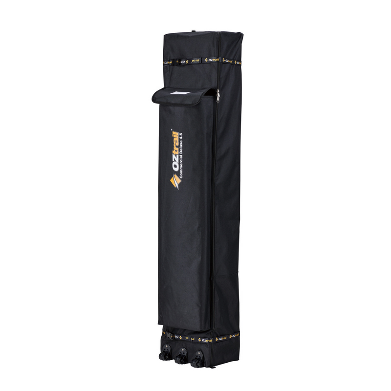 Load image into Gallery viewer, OZTRAIL GAZEBO COMMERCIAL DLX 4.5M