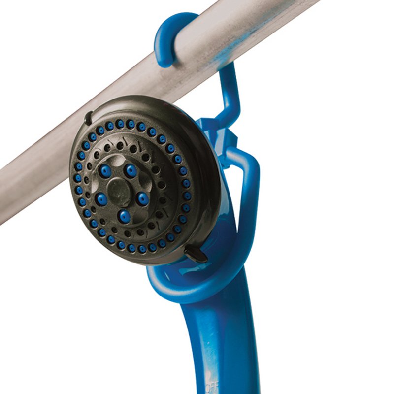 Load image into Gallery viewer, COMPANION CAMP SHOWER HIGH VOLUME 12V DC