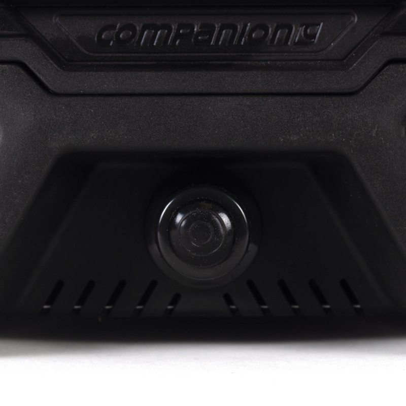 Load image into Gallery viewer, COMPANION PROHEAT 2 BURNER HIGH PRESSURE STOVE - REGULATED BOM