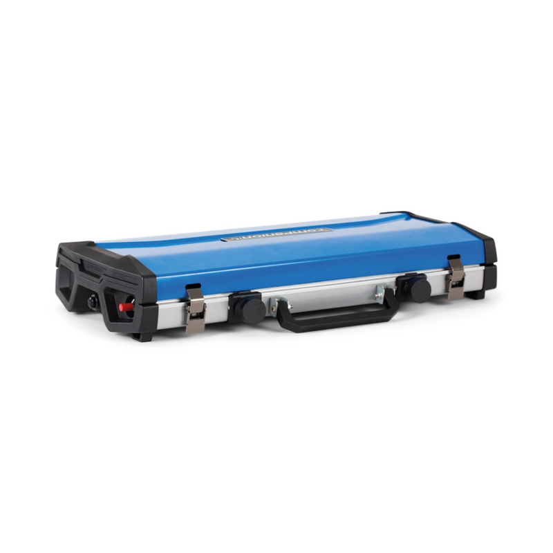 Load image into Gallery viewer, COMPANION PROHEAT 2 BURNER HIGH PRESSURE STOVE - REGULATED BOM