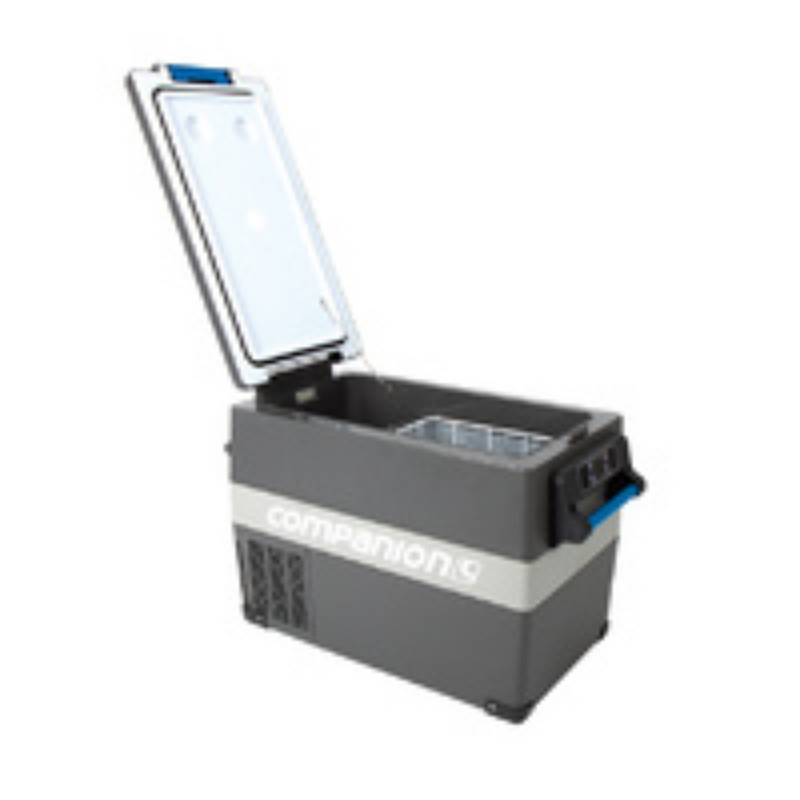 Load image into Gallery viewer, COMPANION 45L TRANSIT FRIDGE