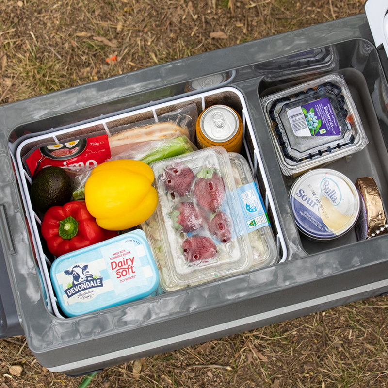 Load image into Gallery viewer, COMPANION 45L TRANSIT FRIDGE