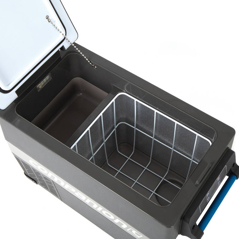 Load image into Gallery viewer, COMPANION 45L TRANSIT FRIDGE