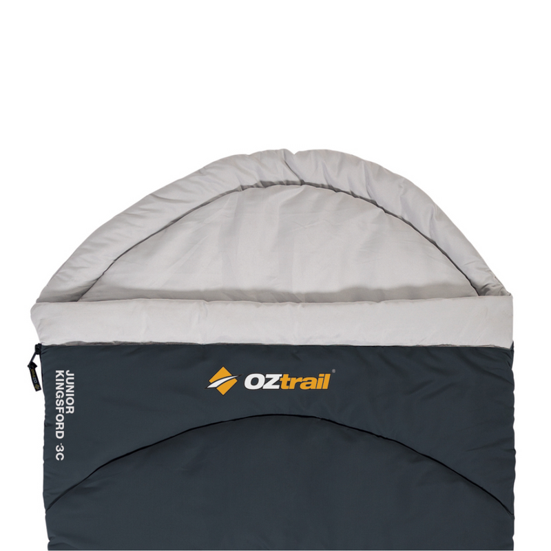 Load image into Gallery viewer, OZTRAIL JUNIOR KINGSFORD SLEEPING BAG -3