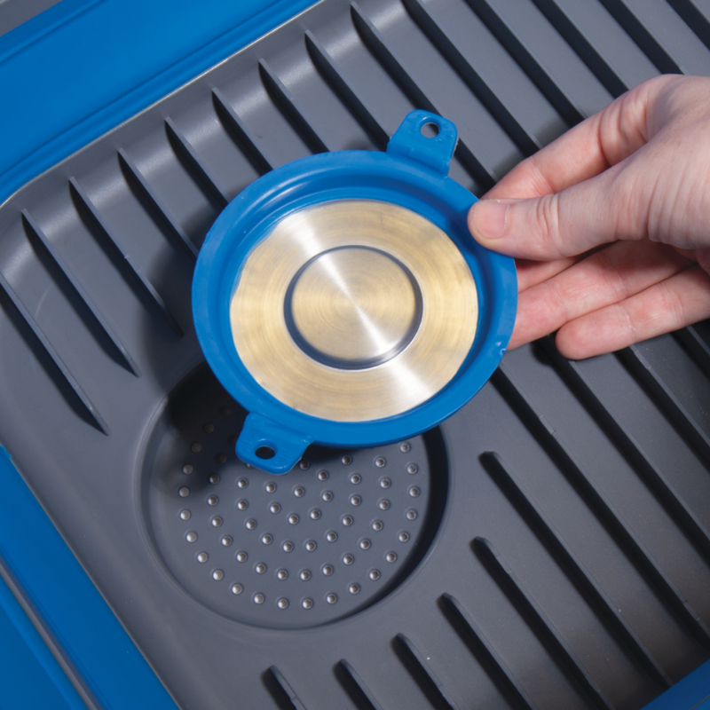 Load image into Gallery viewer, POPUP DISH TRAY & TUB