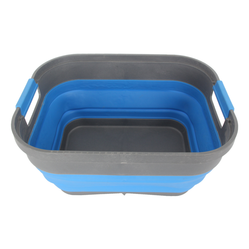 Load image into Gallery viewer, POPUP TUB 15L BLUE