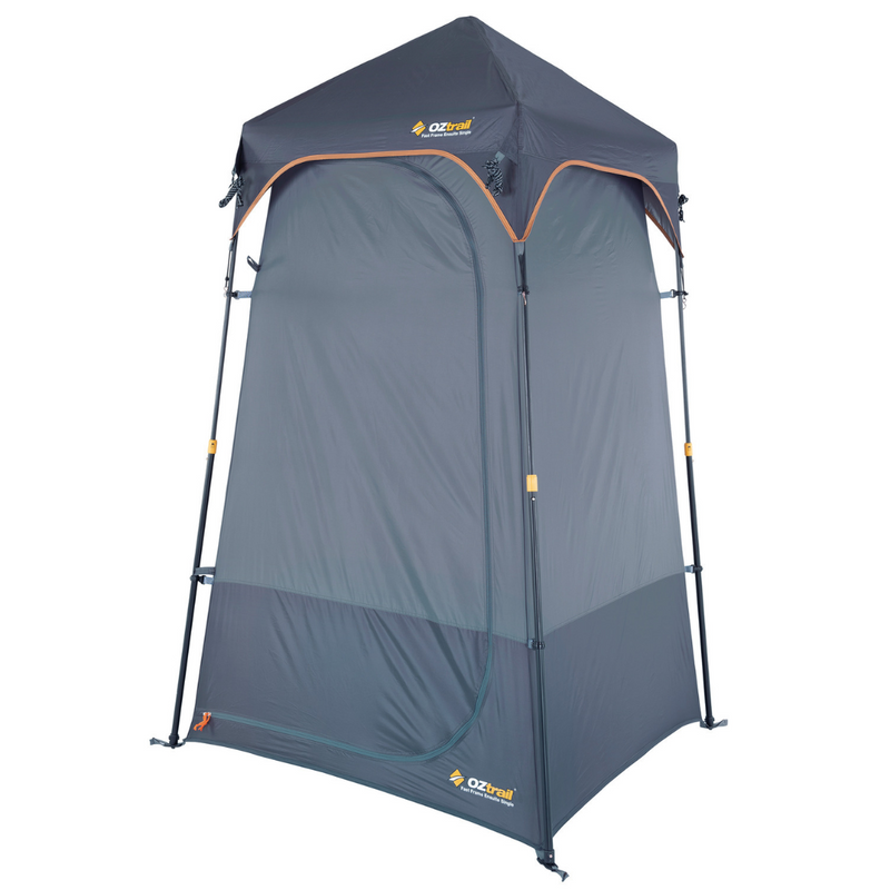 Load image into Gallery viewer, OZTRAIL ENSUITE FAST FRAME SINGLE TENT