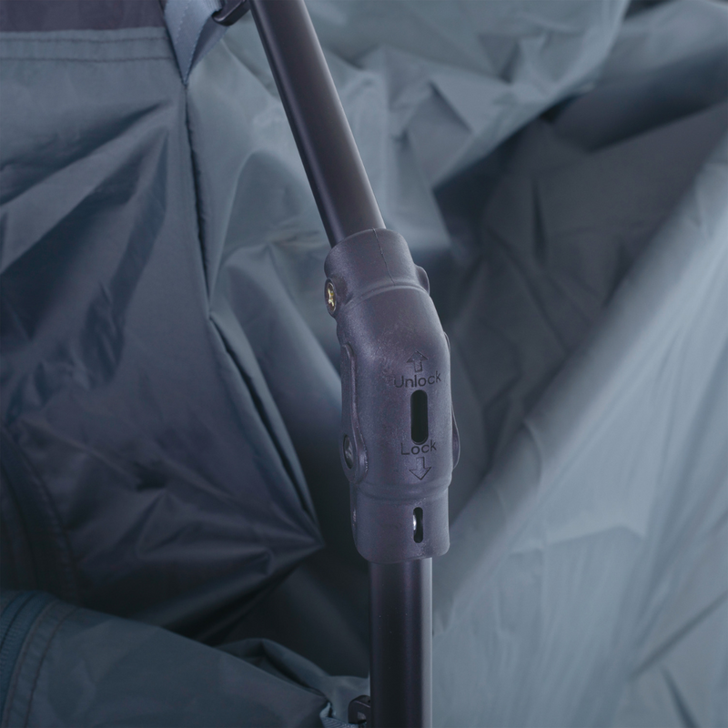 Load image into Gallery viewer, OZTRAIL ENSUITE FAST FRAME SINGLE TENT