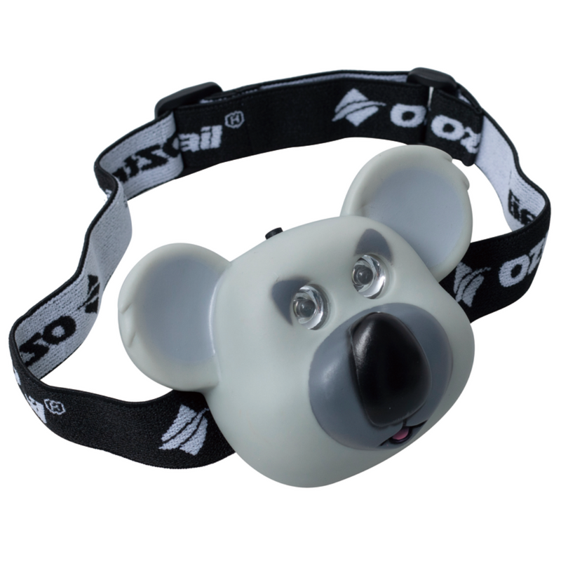 Load image into Gallery viewer, OZTRAIL KIDS HEADLAMP - KOALA