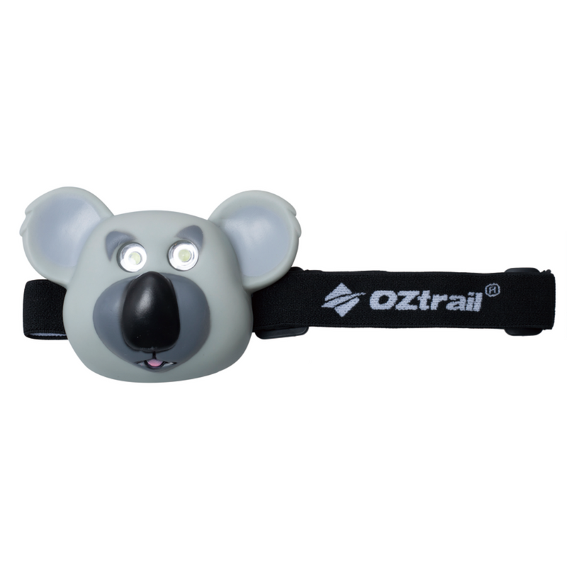 Load image into Gallery viewer, OZTRAIL KIDS HEADLAMP - KOALA