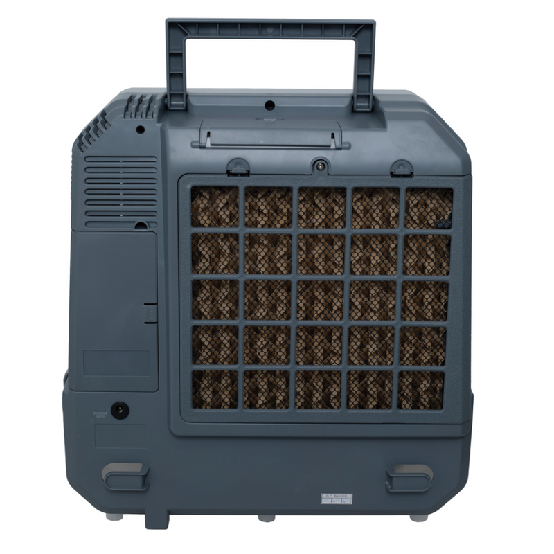 Load image into Gallery viewer, COMPANION MAXI EVAPORATIVE COOLER FAN LITHIUM