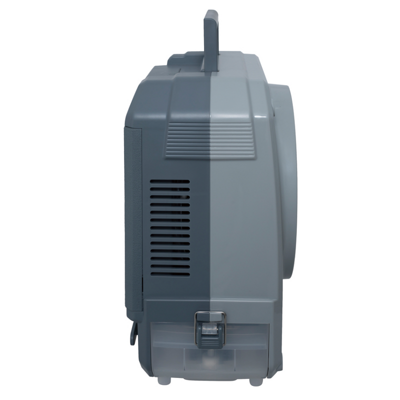 Load image into Gallery viewer, COMPANION MAXI EVAPORATIVE COOLER FAN LITHIUM