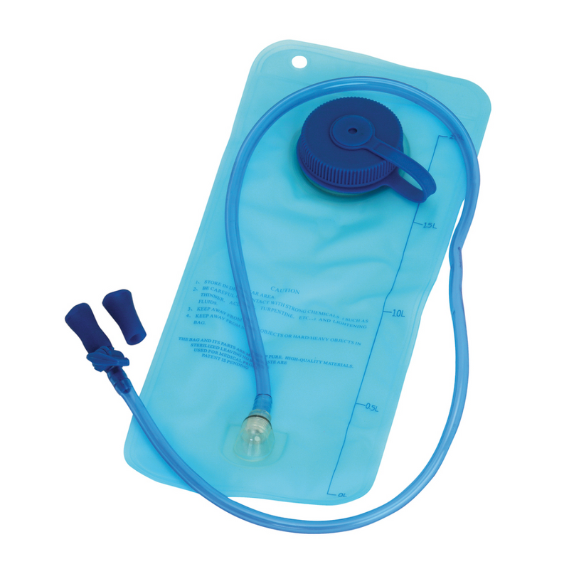 Load image into Gallery viewer, OZTRAIL 1.5L HYDRATION RESERVOIR