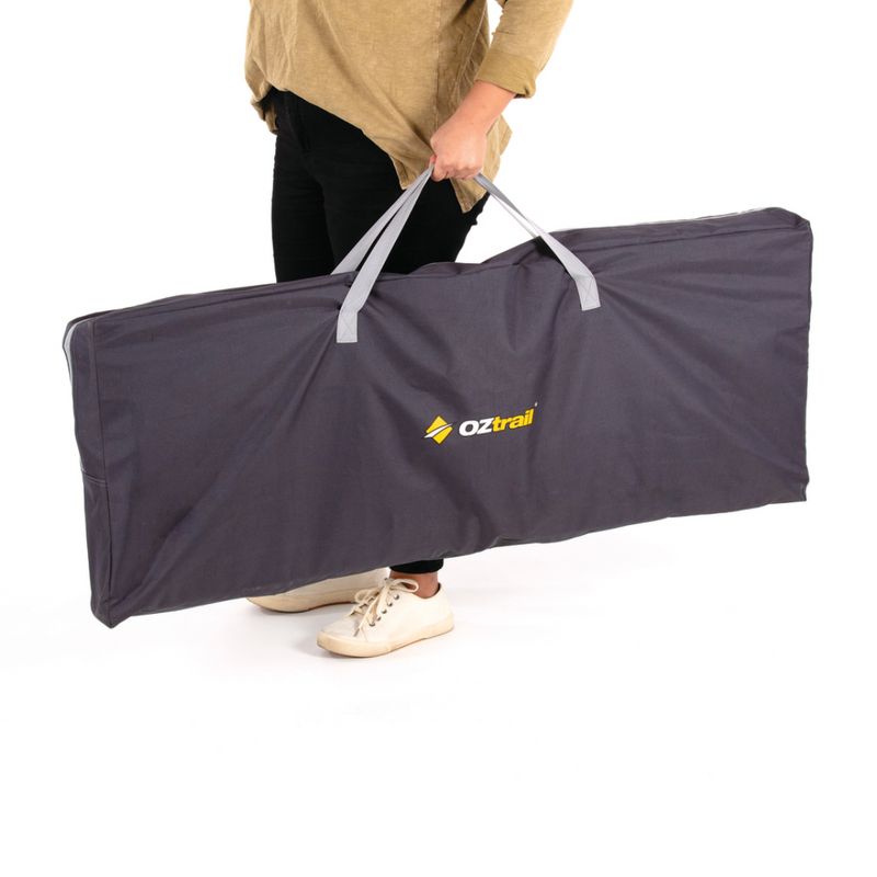 Load image into Gallery viewer, OZTRAIL DELUXE KITCHEN WITH SINK