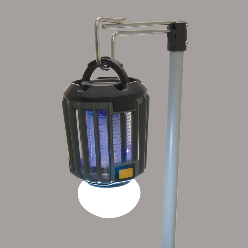 Load image into Gallery viewer, OZTRAIL LUMOS MOZZIE LANTERN