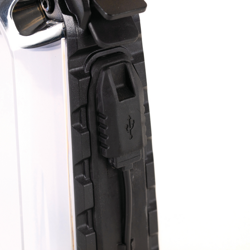 Load image into Gallery viewer, OZTRAIL LUMOS HANGER 700 LANTERN