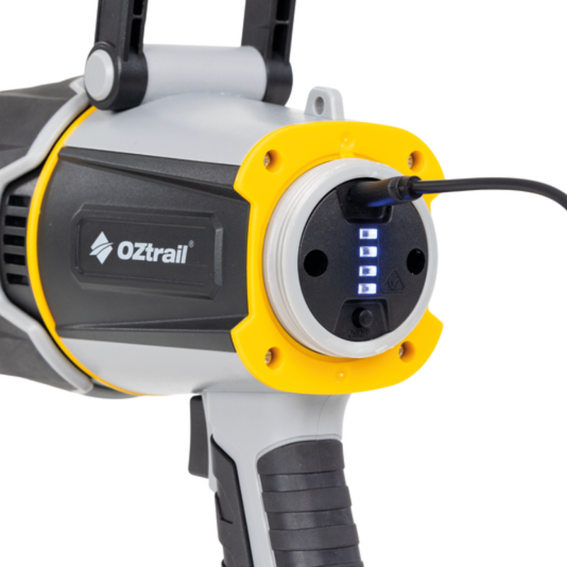 Load image into Gallery viewer, OZTRAIL LUMOS R1200 SPOTLIGHT