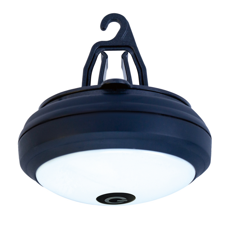 Load image into Gallery viewer, OZTRAIL PORTABLE CAMP LIGHT