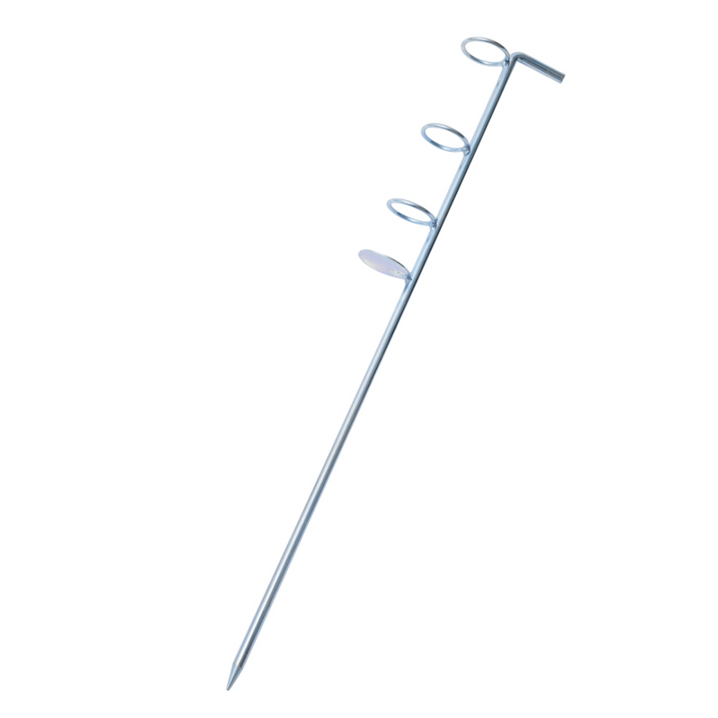 Load image into Gallery viewer, OZTRAIL LUMOS STADIUM LIGHT