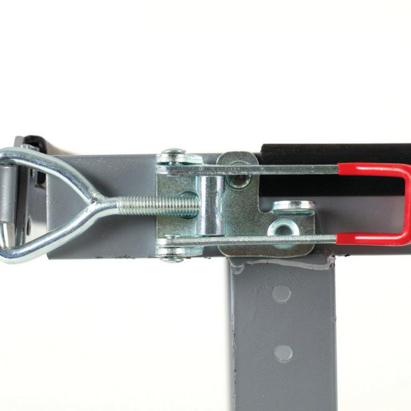 Load image into Gallery viewer, COMPANION GAS BOTTLE HOLDER 4.5KG