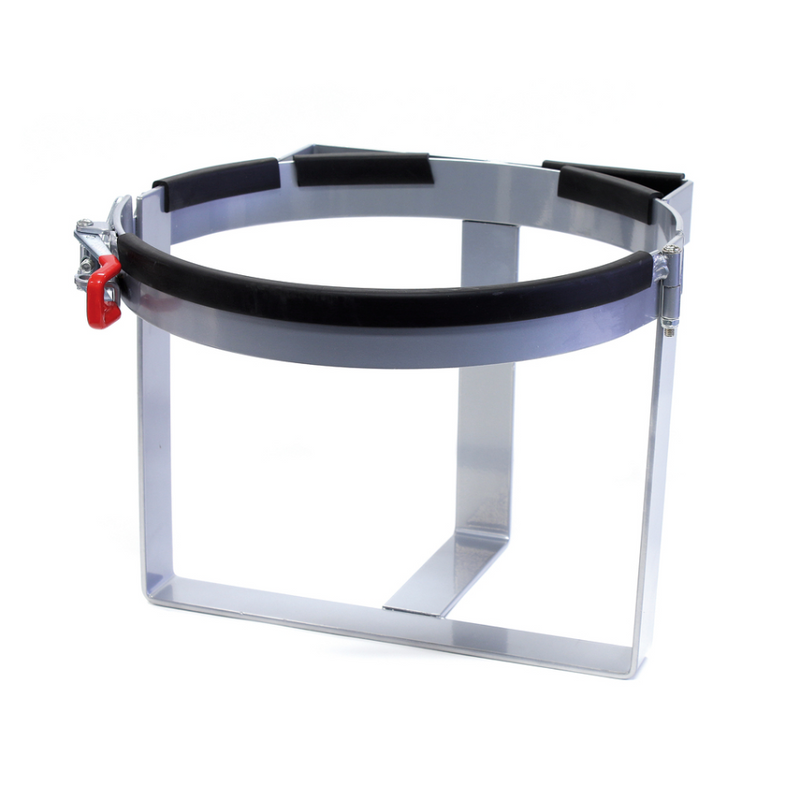 Load image into Gallery viewer, COMPANION GAS BOTTLE HOLDER 9.0KG