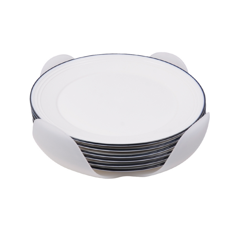 Load image into Gallery viewer, COMPANION PLATE HOLDER