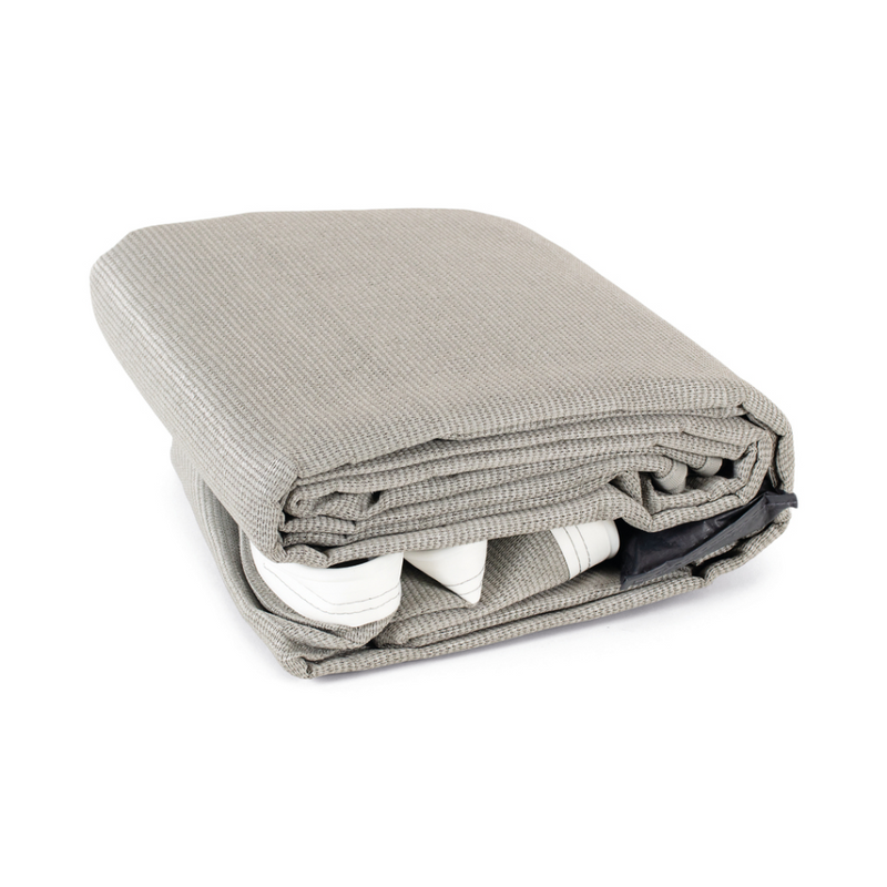 Load image into Gallery viewer, COMPANION CARAVAN PRIVACY SCREEN 4.3M X 1.8M