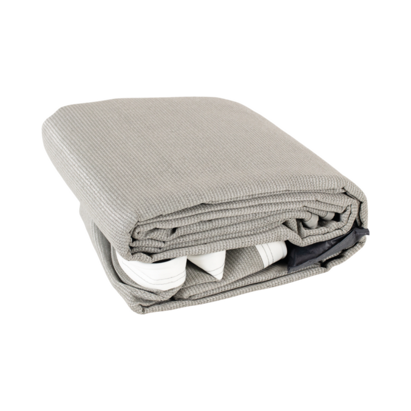 Load image into Gallery viewer, COMPANION CARAVAN PRIVACY SCREEN 4.6M X 1.8M