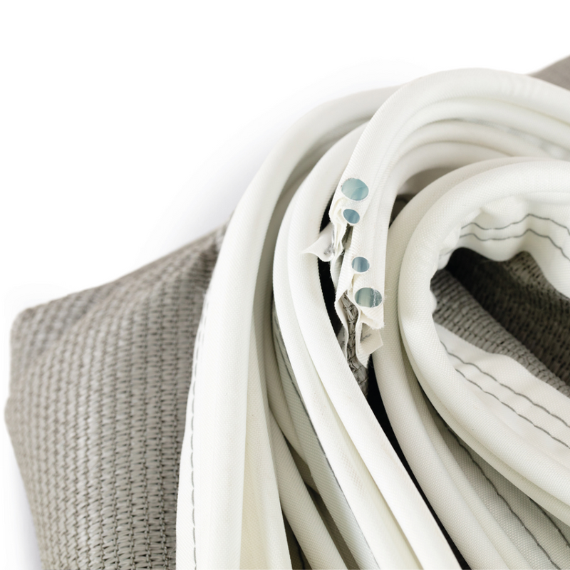 Load image into Gallery viewer, COMPANION CARAVAN PRIVACY SCREEN 4.9M X 1.8M