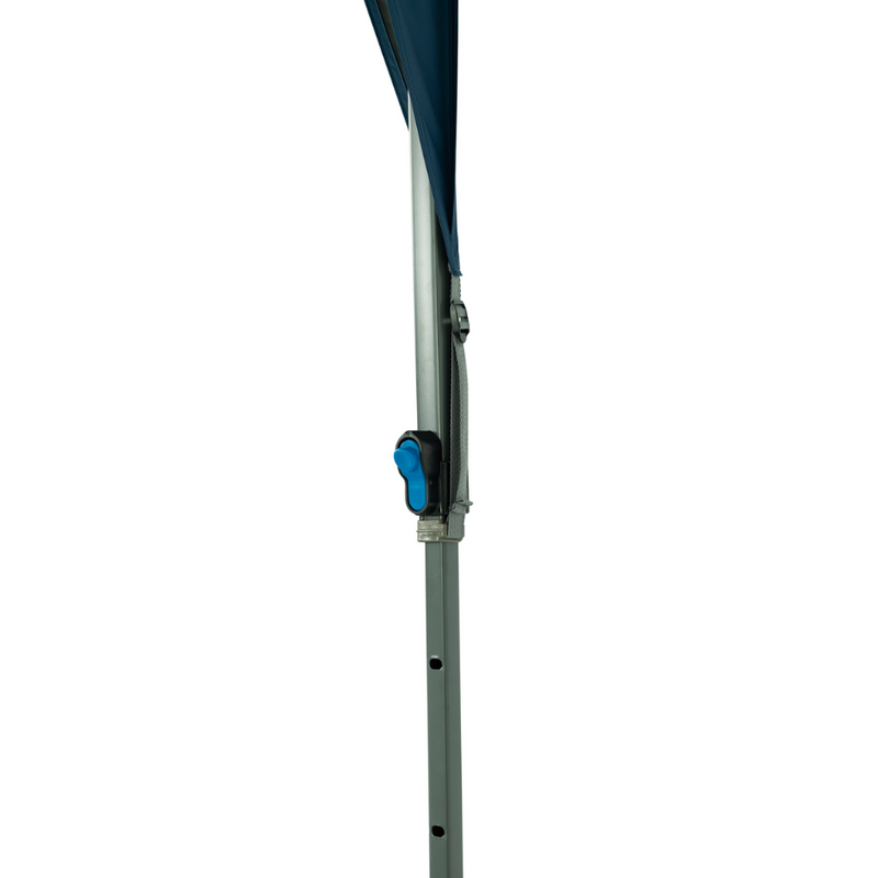 Load image into Gallery viewer, OZTRAIL BLOCKOUT DELUXE GAZEBO 3.0M
