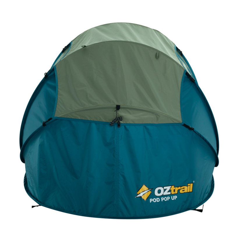 Load image into Gallery viewer, OZTRAIL POP UP POD TENT 2P