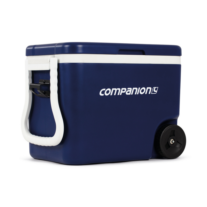 Load image into Gallery viewer, COMPANION 45L WHEELED COOLER