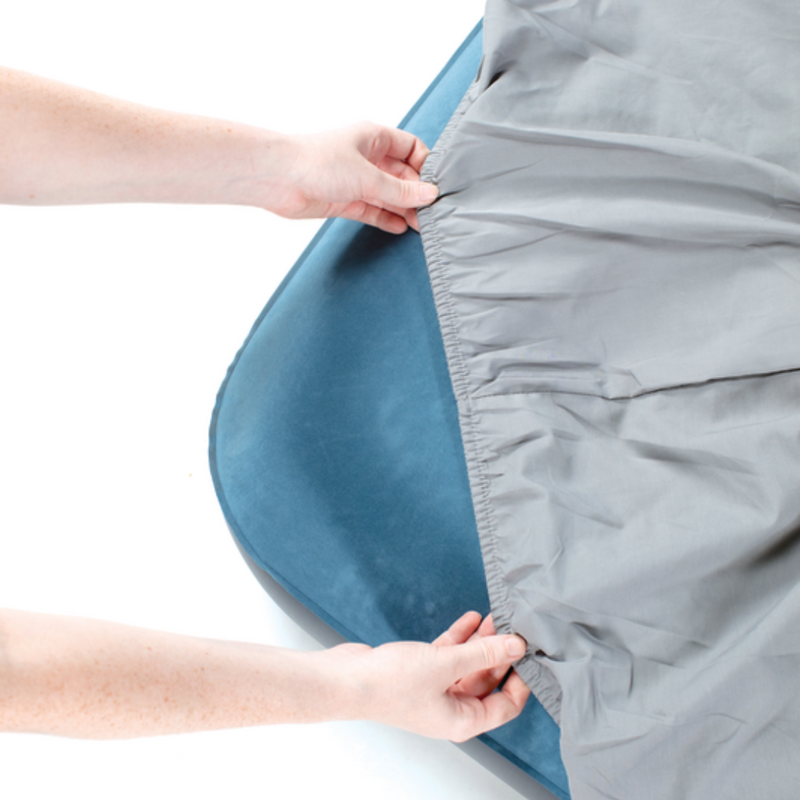 Load image into Gallery viewer, OZTRAIL AIR BED DOUBLE