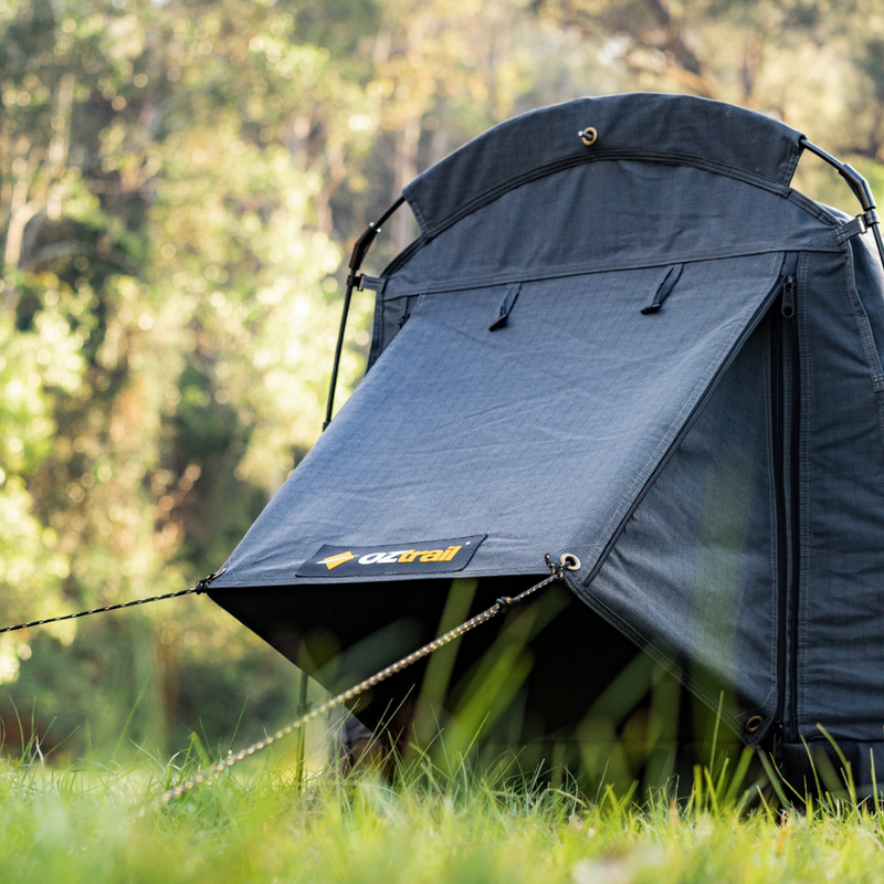 Load image into Gallery viewer, OZTRAIL SUNDOWNER 900 SWAG