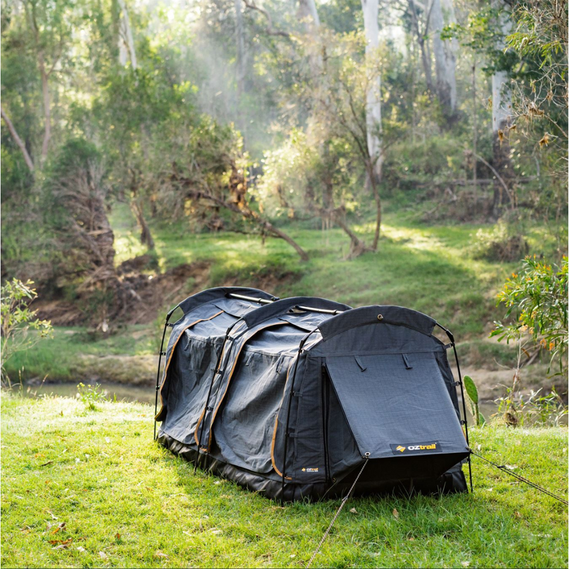 Load image into Gallery viewer, OZTRAIL SUNDOWNER 900 SWAG