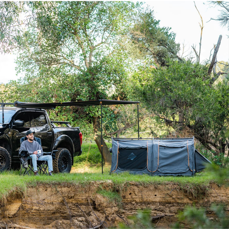 Load image into Gallery viewer, OZTRAIL SUNDOWNER 1550 SWAG